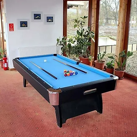 Hotel Am Waldeck Mit Restaurant 4* Eppingen