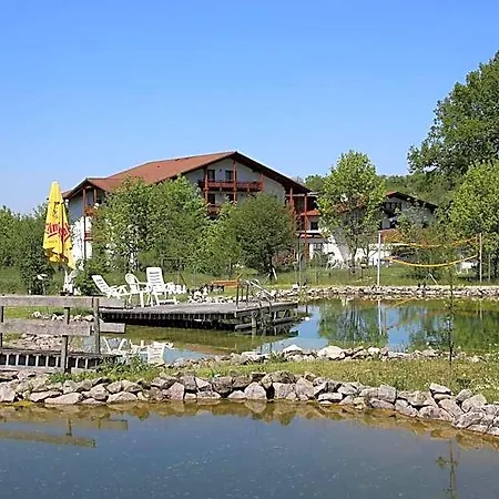 Hotel Am Waldeck Mit Restaurant 4* Eppingen