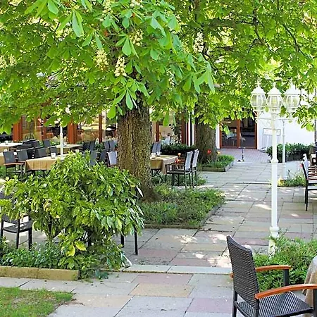 Hotel Am Waldeck Mit Restaurant 4* Eppingen