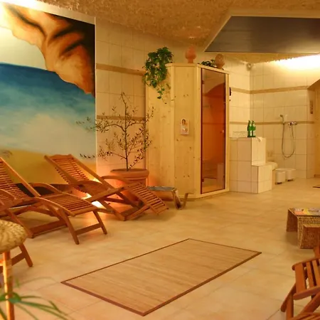 Hotel Am Waldeck Mit Restaurant 4* Eppingen