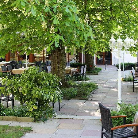 Szálloda Hotel Am Waldeck Mit Restaurant Eppingen