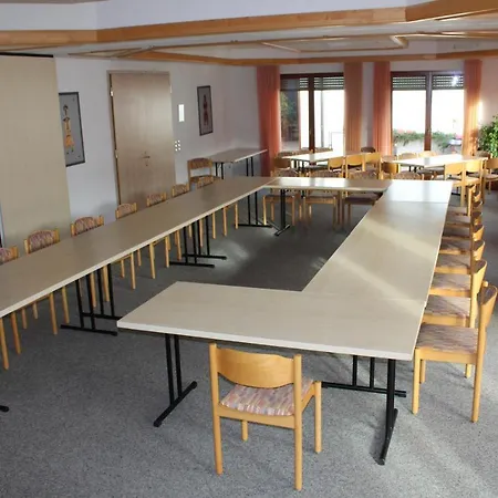 Waldeck Otel Eppingen