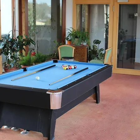Hotel Am Waldeck Mit Restaurant 4* Eppingen