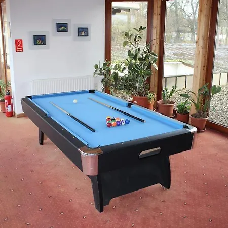 Hotel Am Waldeck Mit Restaurant Eppingen