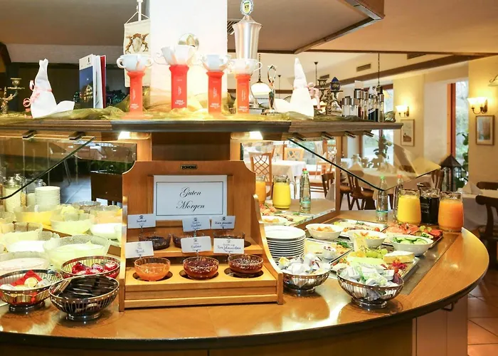 Waldeck Hotel Eppingen