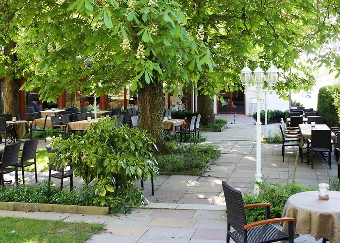 Hotel Waldeck Eppingen