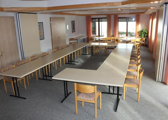 Waldeck Ξενοδοχείο Eppingen