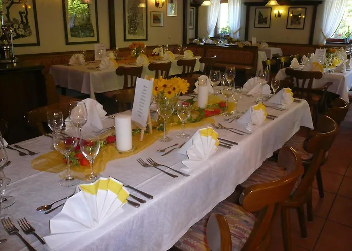 Hotel Waldeck Eppingen