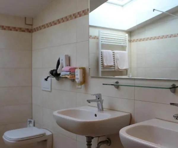 Hotel Waldeck Eppingen